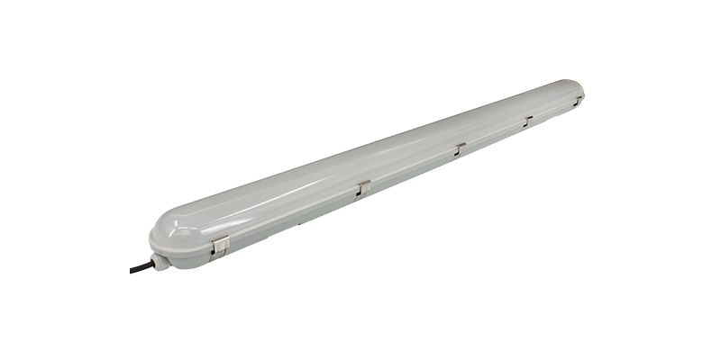 vapor tight light