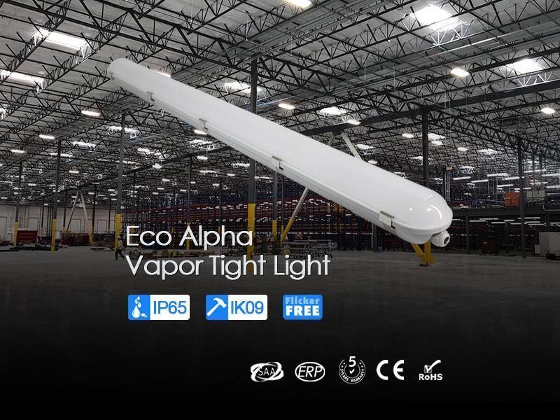 Eco Alpha Vapor Tight Light