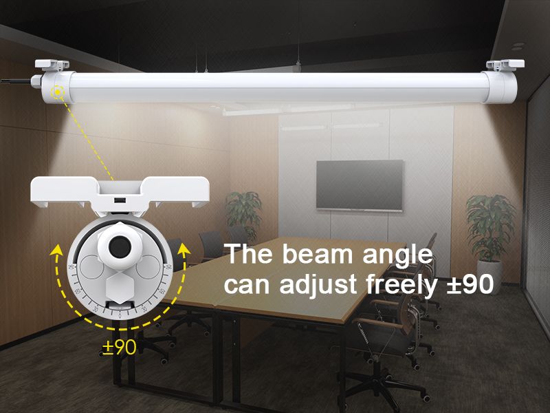 Ecorancher mini IP66 waterproof led light (3)