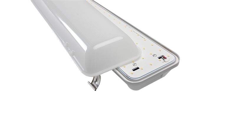 Vapor tight led light (7)