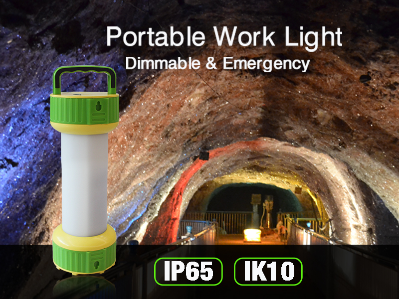 Multifunction work lights hotsell