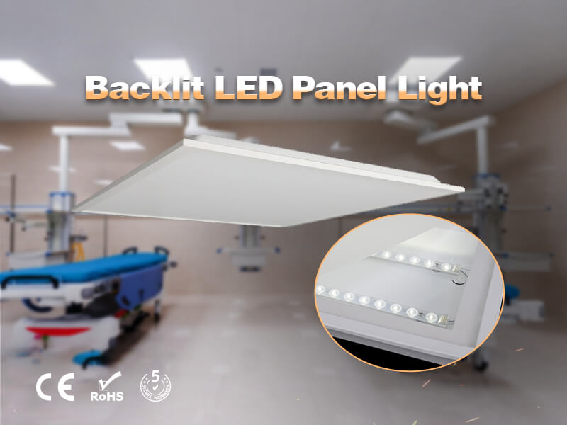 LED Panel LED Light