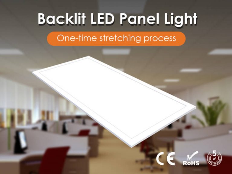 38B LED Panel