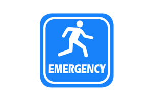 Emergency Backup Battery