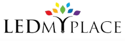 explosion proof light manufacture LEDMYPLACE logo