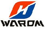 explosion proof light manufacture WAROM logo