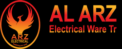 explosion proof light manufacture AL ARZ logo