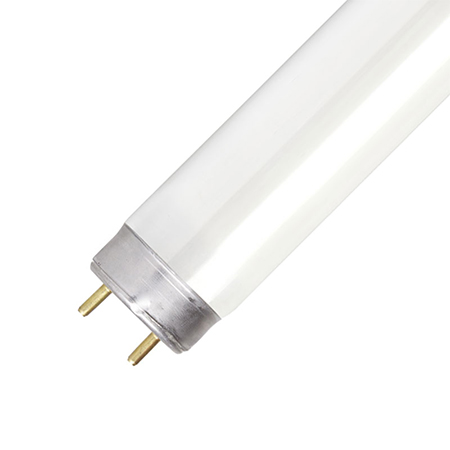 T12 LED tube light