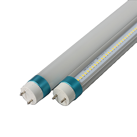 T8 LED tube light