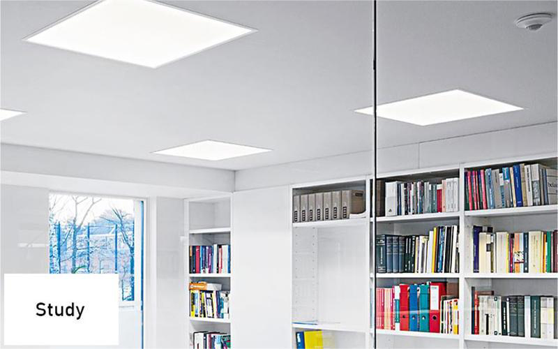 lighting for learning spaces