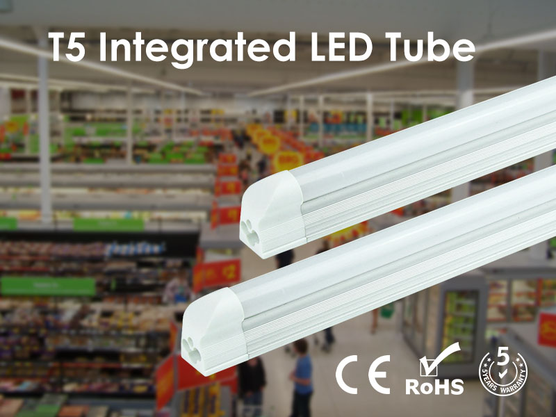 t5 batten tube light
