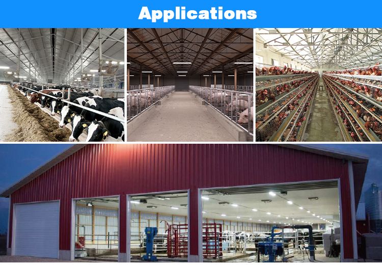 smart control system applications