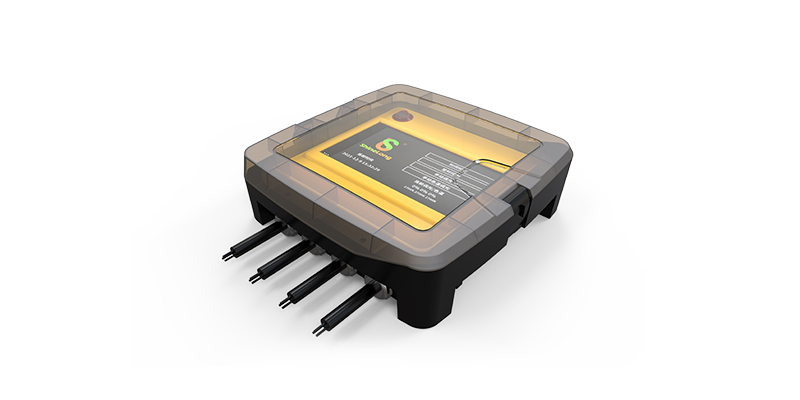 smart control system