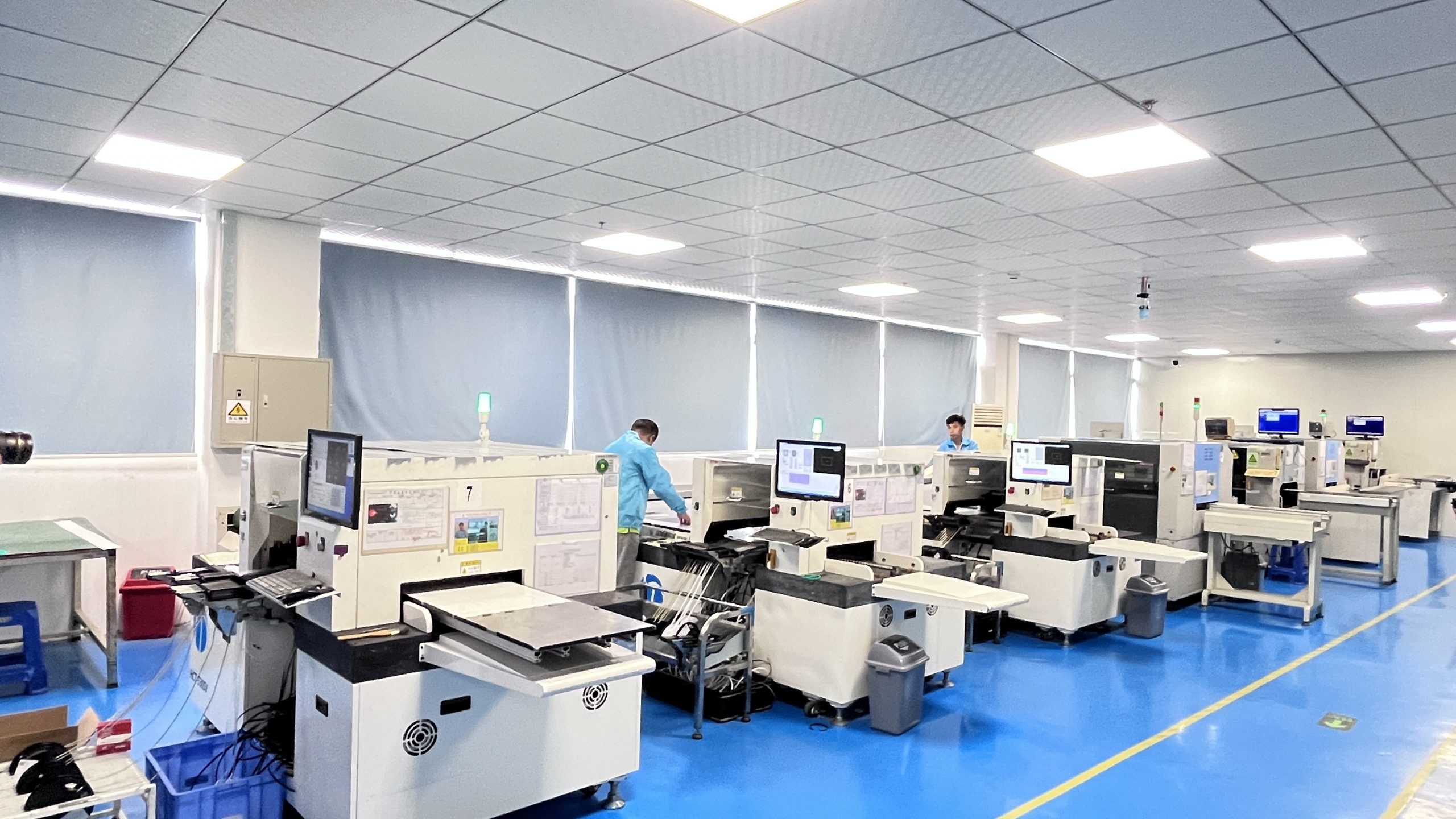 led lighting solutions factory supplier manufacturer