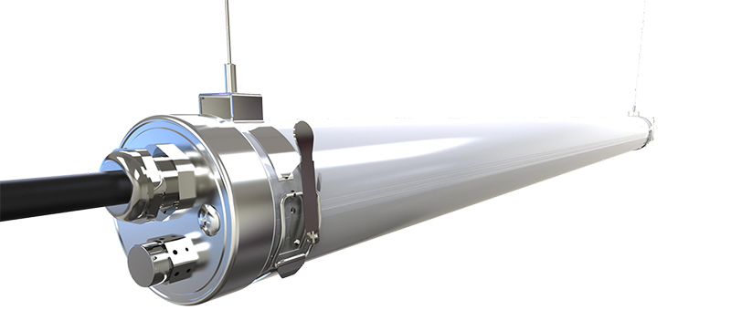 Rancher tri-proof light
