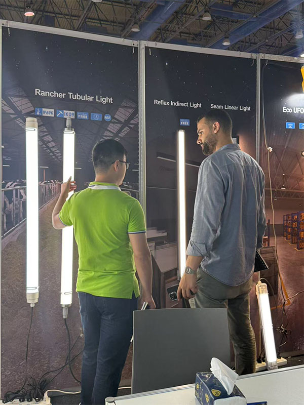 lighting fair