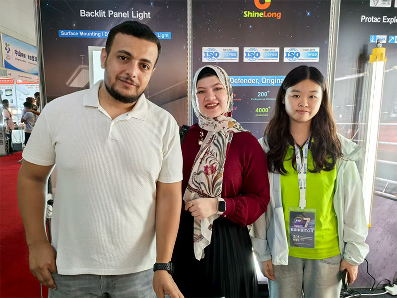 mid-east lighting fair