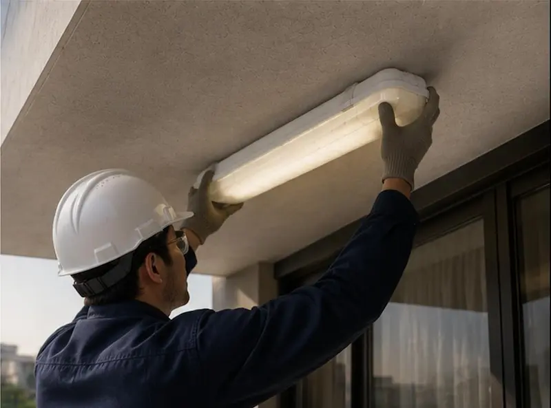 Maintenance & Replacement Costs