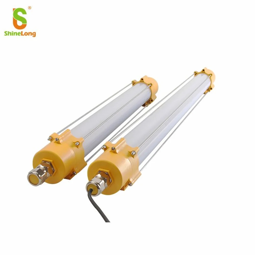 Explosion-proof LED Lights