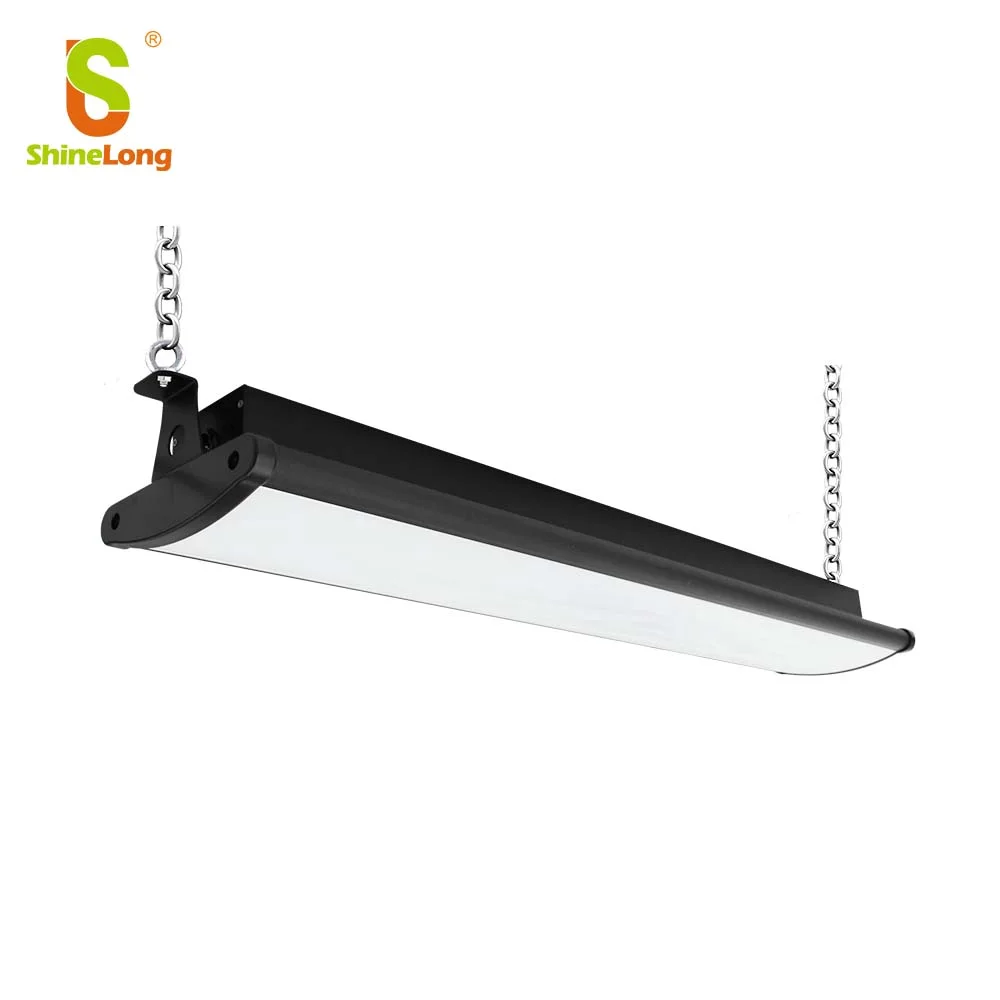 Single Highbay Lights