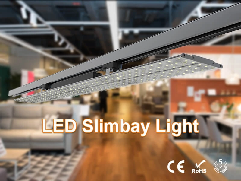 Slimbay LED Linear Light