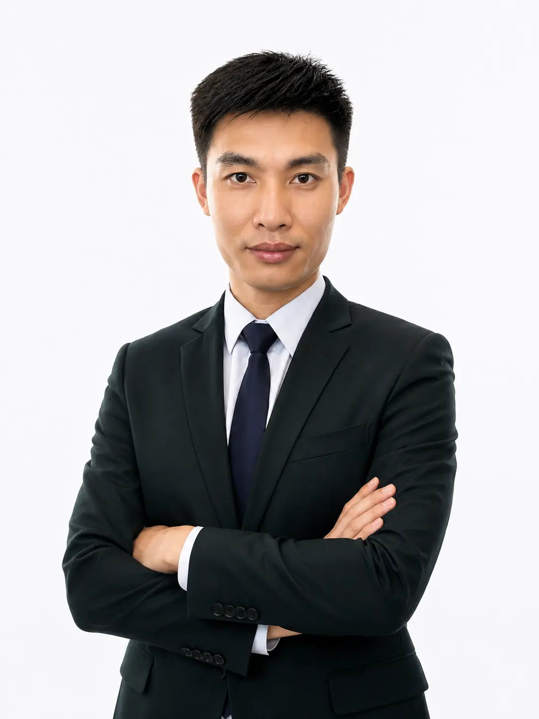 Ken Lau, Chief Operating Officer at ShineLong