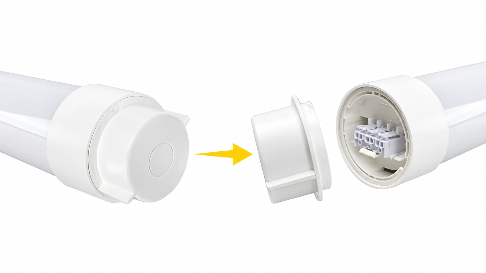 Eco-Rancher multiple series connection methods