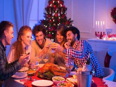 led linear lighting applications party
