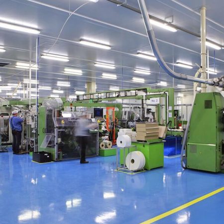 Factory