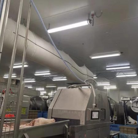 Food Industry Lighting
