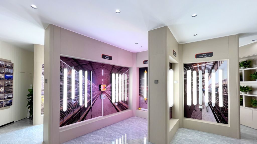 led lighting