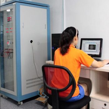 LED lighting LED tri-proof light manufacturer quality control