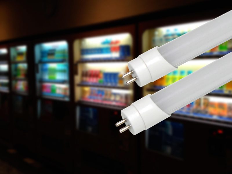 T5 LED Tube Lights Banner Image