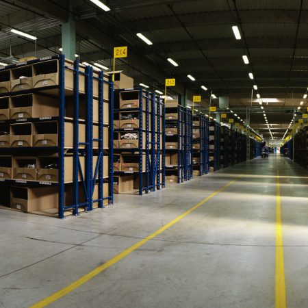 Warehouse