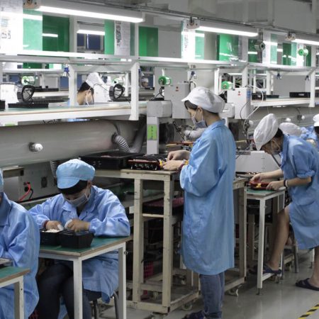 Work Shop