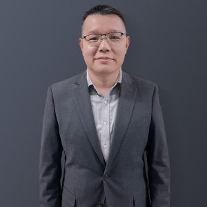 Jeff Tang