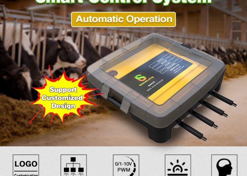 Smart Control System