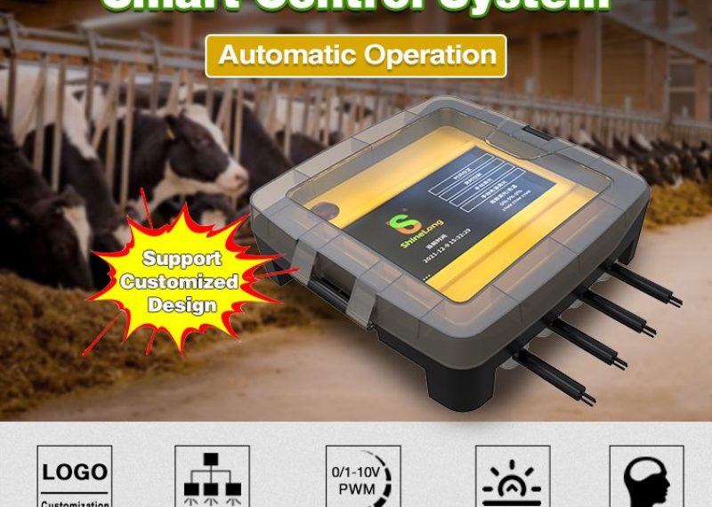 Smart Control System